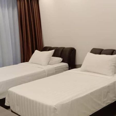 Studio Suite Genting Highland 33-01 겐팅 하일랜드 외부 사진