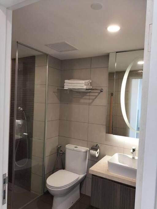 Studio Suite Genting Highland 33-01 겐팅 하일랜드 외부 사진