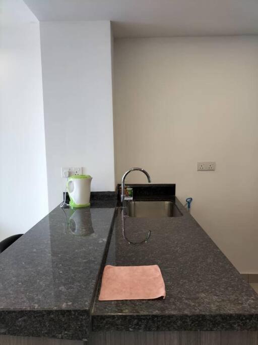Studio Suite Genting Highland 33-01 겐팅 하일랜드 외부 사진