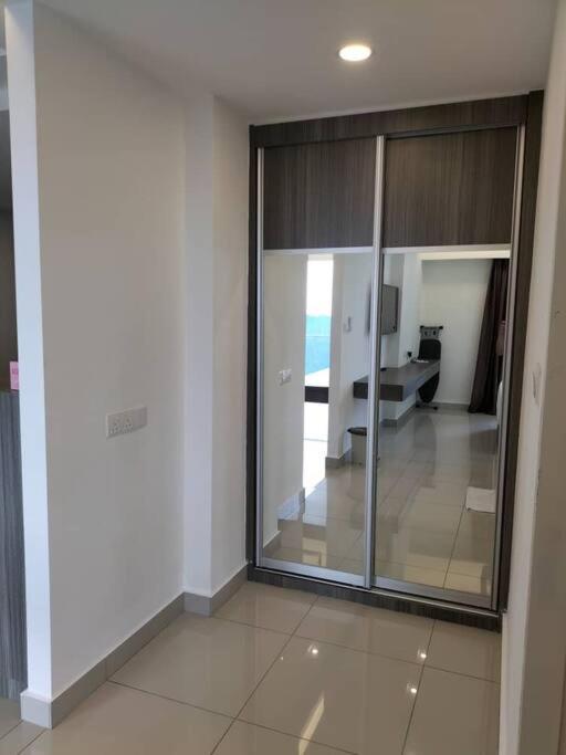 Studio Suite Genting Highland 33-01 겐팅 하일랜드 외부 사진