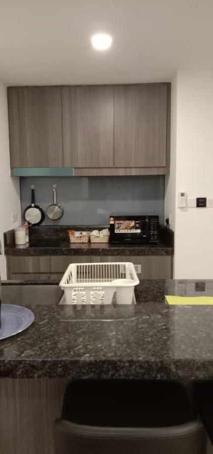 Studio Suite Genting Highland 33-01 겐팅 하일랜드 외부 사진