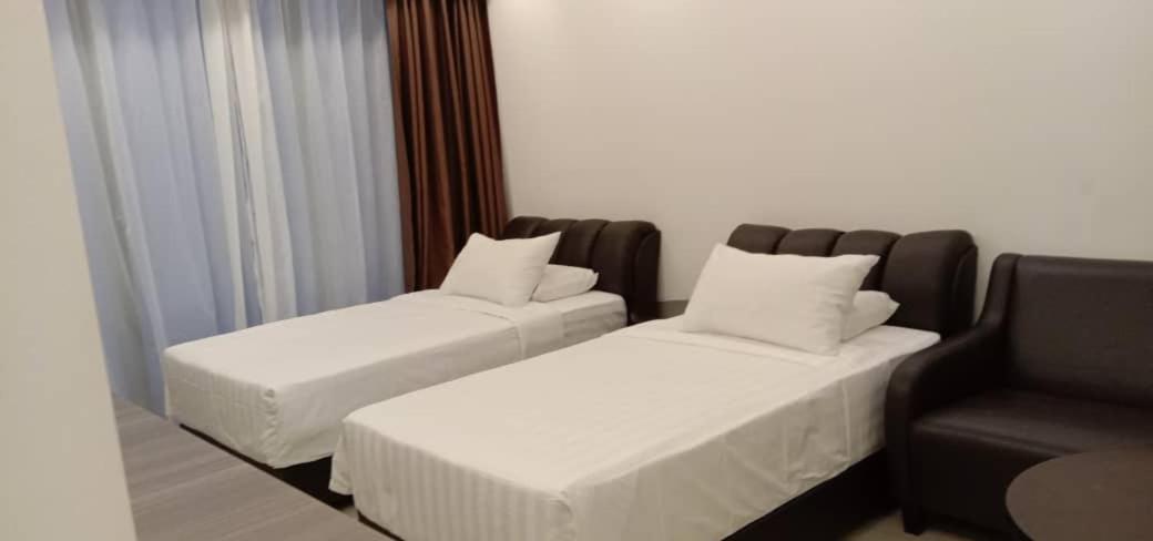 Studio Suite Genting Highland 33-01 겐팅 하일랜드 외부 사진